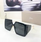 DIOR High Quality Sunglasses 778