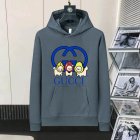 Gucci Men's Hoodies 589
