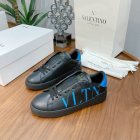 Valentino Men's Shoes 129