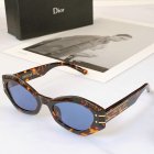 DIOR High Quality Sunglasses 415