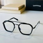 Chrome Hearts Plain Glass Spectacles 515