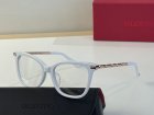 Valentino High Quality Sunglasses 688