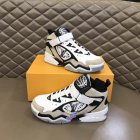 Louis Vuitton Men's shoes 3299