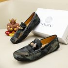 Versace Men's Shoes 1272