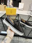 TODS Men's Shoes 117