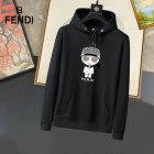 Fendi Men's Hoodies 46