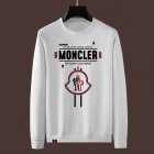 Moncler Men's Long Sleeve T-shirts 172