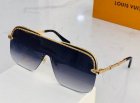 Louis Vuitton High Quality Sunglasses 3565