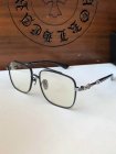 Chrome Hearts Plain Glass Spectacles 478