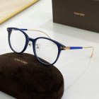 TOM FORD Plain Glass Spectacles 65