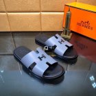 Hermes Men's Slippers 185