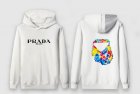 Prada Men's Hoodies 47