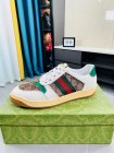 Gucci Men's Shoes 316