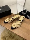 Chanel Women's Shoes 481