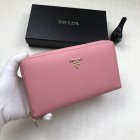 Prada High Quality Wallets 416