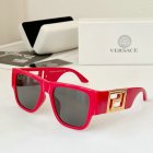 Versace High Quality Sunglasses 341