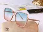 Chanel High Quality Sunglasses 778