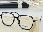 Chanel Plain Glass Spectacles 29