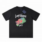 Louis Vuitton Men's T-shirts 05