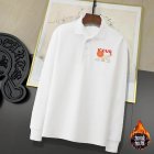 Gucci Men's Long Sleeve Polos 76