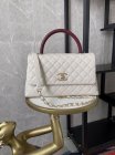 Chanel Original Quality Handbags 464