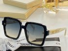 Chanel High Quality Sunglasses 2087