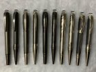 Mont Blanc Pens 09