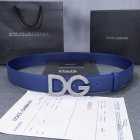 Dolce & Gabbana Original Quality Belts 212