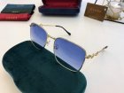 Gucci High Quality Sunglasses 1823