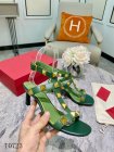 Valentino Women's Shoes 732