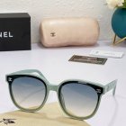 Chanel High Quality Sunglasses 3701