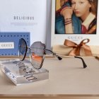 Gucci High Quality Sunglasses 6146