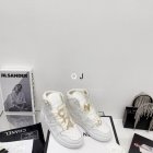 Chanel Women's Shoes 1469