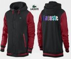 Lacoste Men's Outwear 50