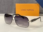 Louis Vuitton High Quality Sunglasses 2214