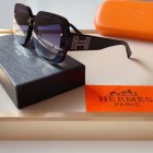 Hermes High Quality Sunglasses 89