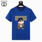 Gucci Men's T-shirts 241