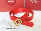 Salvatore Ferragamo High Quality Belts 178