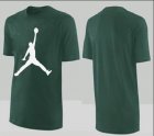 Air Jordan Men's T-shirts 292