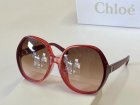 Chloe High Quality Sunglasses 14