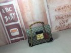 Gucci High Quality Handbags 1154