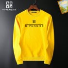 GIVENCHY Men's Long Sleeve T-shirts 18