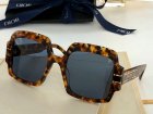 DIOR High Quality Sunglasses 1092