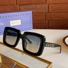 Gucci High Quality Sunglasses 132