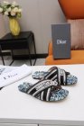 DIOR Women's Slippers 231