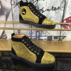 Christian Louboutin Men's Shoes 87