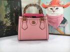 Gucci High Quality Handbags 1245