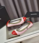Chanel Women's Shoes 1363