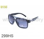 Louis Vuitton Normal Quality Sunglasses 911