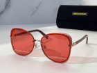 Dolce & Gabbana High Quality Sunglasses 450